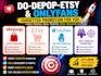do fansly, patreon marketing etsy promotion onlyfans targetted promotion for you
