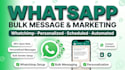 setup whatchimp whatsapp bulk message sender whatsapp campaign whatchimp blast