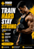 design professional business posters, flyers and social medi