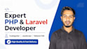 develop a modern web application using laravel and livewire