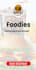 do food app screen