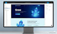 design premium web layouts and banners