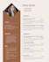 write professional ats CV resume and cover latter