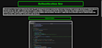 do backend and frontend software development