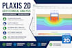 do plaxis 2d geotechnical modeling, analysis