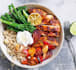 create a professional healthy meal plan