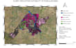 create professional gis maps using qgis and arcgis