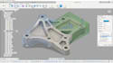 do fusion 360, 3d cad design, reverse engineering and cnc ready cad model