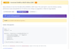 fixe your website bug