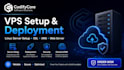 configure and deploy your vps server