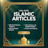 write islamic articles and quran based content