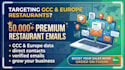 verified  active emails email database