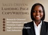 write high converting website copy and SEO content