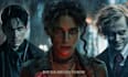 create cinematic ai movie trailers, ai short film ai cinematic book trailer