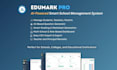 create a smart school management software for your institution