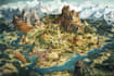 do you rpg fantasy map