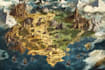 create your fantasy city map