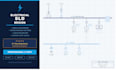 design one line diagram, single line diagram, panel schedule in autocad