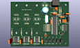 design bldc motor controller pcb for drones, robotics, and high power motors