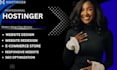 hostinger website design hostinger website redesign hostinger website design