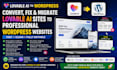 convert lovable ai to wordpress fix lovable migrate to wp clone lovable ai site