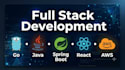 build secure full stack apps with go, java, kotlin and react