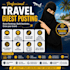 publish high da travel guest post with dofollow backlinks