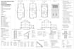 create UK building regulations drawings construction details building control