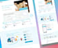 design a custom website and web development