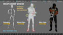 clean up and polish motion capture mocap animation for games