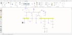 perform etap load flow, short circuit, arc flash and protection coordination