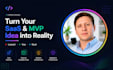 plan and realize your saas mvp idea as full stack laravel vue nuxt developer