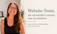 ich schreibe authentische website texte