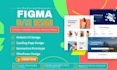 design figma wireframe do figma wireframe design figma wireframe for website