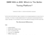 do technical automotive writing, car articles, and blog posts