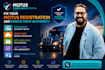 setup business technology and crm workflow automation