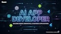build android and web apps with ai features and API integrations