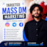 do instagram mass dm, telegram mass dm
