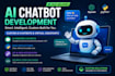 develop machine learning and ai projects using python