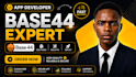 base44 expert base44 bug fixing deploy app to google store play store capacitor