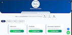 build a responsive front end website
