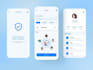 develop custom cybersecurity mobile applications