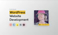 build a fast wordpress website using elementor or divi