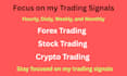 be stocks, crypto, and forex trading mentor