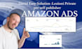 ti spiego come usare la console amazon ads per kdp