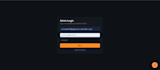 creative portfolio cms and admin panel