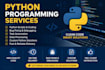do python programming tasks and projects
