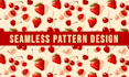 design professional seamless patterns