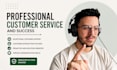 be your multichannel customer support virtual assistant