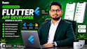 create enterprise grade mobile apps as a flutter expert